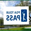 PGA TOUR Launches New Global Fan Membership Program: PGA TOUR Pass