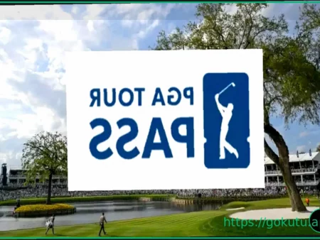 PGA TOUR Launches New Global Fan Membership Program: PGA TOUR Pass