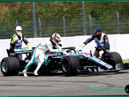 Formula 1: Current Drivers’ Most Impressive Wins from Low Grid Positions