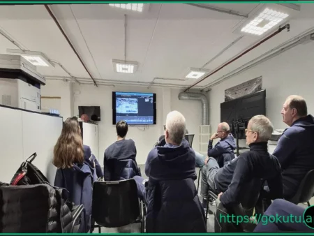 Lo staff tecnico dell’Alpo Basket ospite dell’Aquila Trento: Un’esperienza Formativa di Rilievo