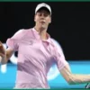 Jannik Sinner Dominates Zverev Again to Secure Miami Open Final Berth