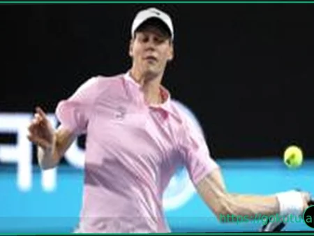 Jannik Sinner Dominates Zverev Again to Secure Miami Open Final Berth