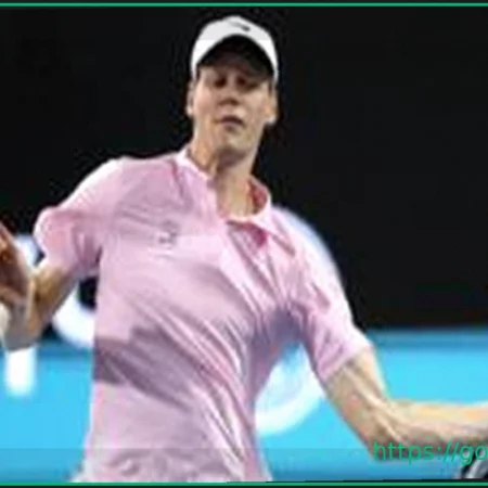 Jannik Sinner Dominates Zverev Again to Secure Miami Open Final Berth