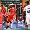 Varese: Alviti’s Balance Between Shooting Precision and On-Court Leadership