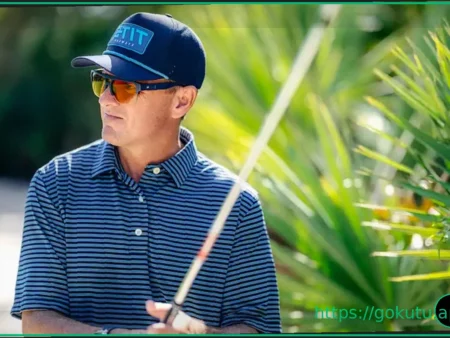 PGA TOUR Caddies Partner with TITE Eyewear to Redefine Vision Performance in Golf