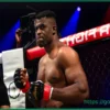 Francis Ngannou Set for MMA Return Against Philipe Lins on Historic Netflix Card