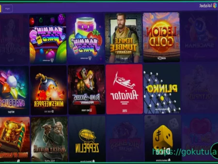 How Casino Online Golisimo Keeps Sessions Flowing Without Interruptions