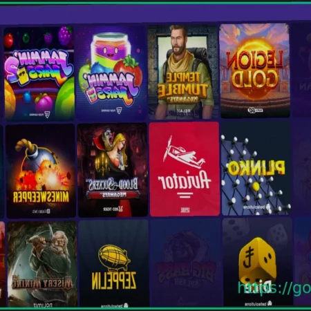 How Casino Online Golisimo Keeps Sessions Flowing Without Interruptions