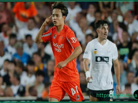 Key Factor Unveiled for Japan and Real Sociedad Star’s Future