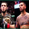 Former UFC BMF Champ Jorge Masvidal Breaks Down Potential Islam Makhachev vs. Ilia Topuria Superfight