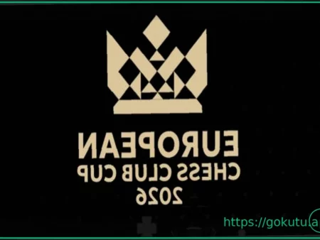 European Chess Club Cup 2026