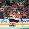 Flyers Extend Road Dominance with 7th Straight Win Over Sharks