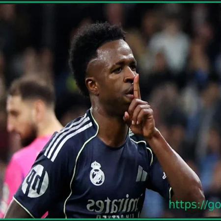 Real Madrid Knocks Out Manchester City to Advance in Champions League