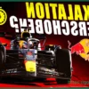 Red Bull’s Setup Struggles: Data Chaos Leaves Team Baffled by Their Own Car