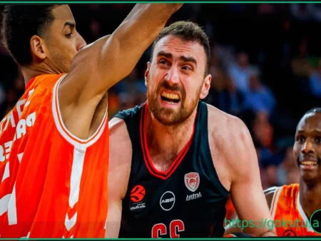 Vacirca: “Dorsey Would Have Come to Milan. A Contract Was Already in Place with Milutinov”