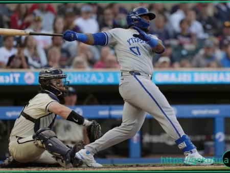 Florida Everblades одержали победу над Reading Royals со счетом 4-1