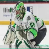 Savannah Ghost Pirates’ Vinnie Purpura Named Warrior Hockey ECHL Goaltender of the Week