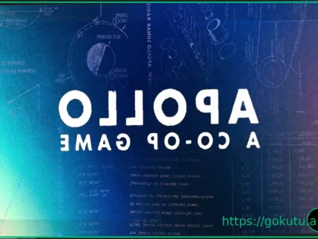 Oh Apollo! Unveiled by Independent Studio Blue Backpack