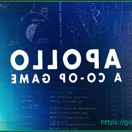 Oh Apollo! Unveiled by Independent Studio Blue Backpack