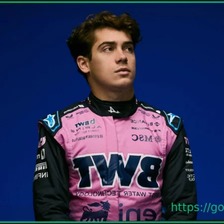 Franco Colapinto Ignites F1 Fan Dreams with Buenos Aires Showrun Return