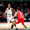 Errick McCollum Criticizes TJ Shorts’ Panathinaikos Signing: “Milan Would Have Been Perfect for Him”