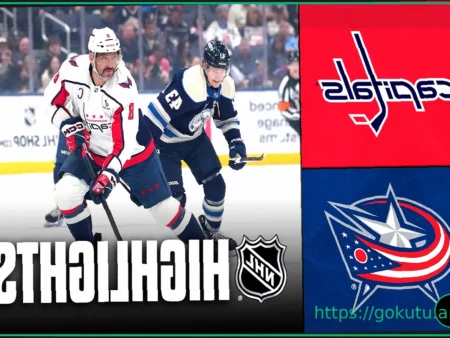 Recap of NHL from 14 April 2026