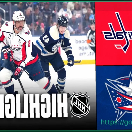 Recap of NHL from 14 April 2026