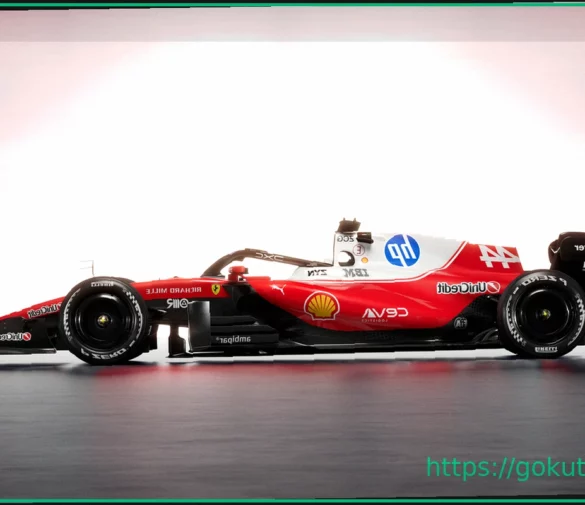 Formula 1 2026: Ferrari’s Strategy to Outperform Mercedes
