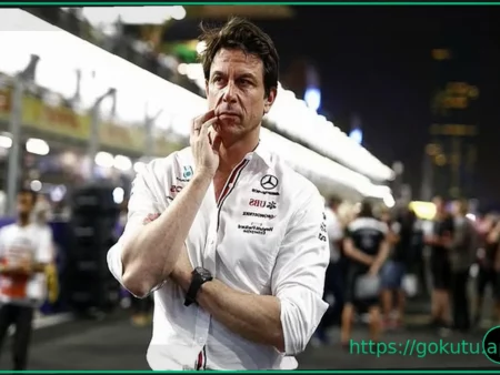 Toto Wolff: Нельзя быть слишком “ностальгирующим” по Формуле-1