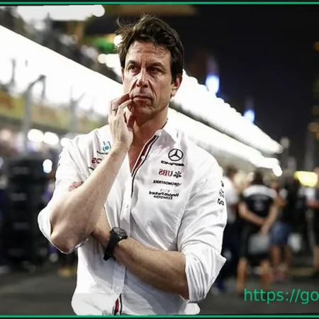 Toto Wolff: Нельзя быть слишком “ностальгирующим” по Формуле-1