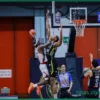 Reggio Emilia vs Vanoli Cremona: прямая трансляция 3-й четверти (71-46, 26′)