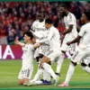 Real Madrid player ratings against Bayern Munich: Arda Guler shines on disappointing night