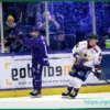 Clan perfect against Stars in league
