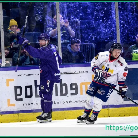 Clan perfect against Stars in league