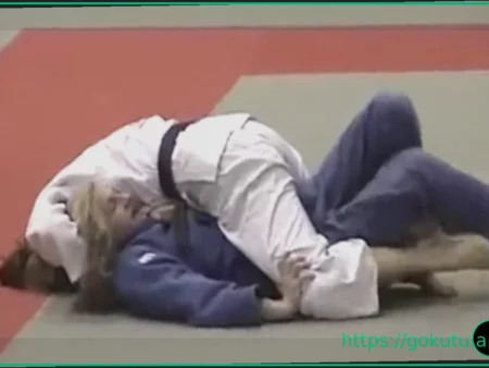 Ronda Rousey’s Fiery Tirade Against Kayla Harrison Unveiled