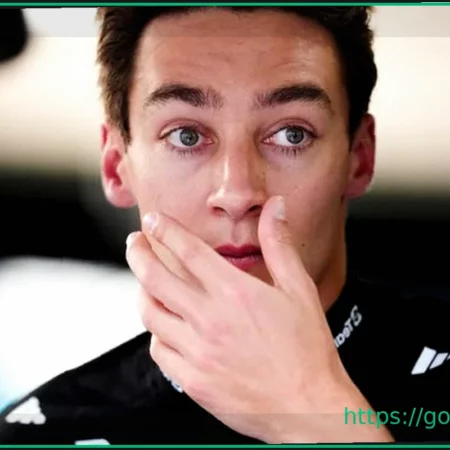 George Russell’s Strategic Game: A Formula 1 Expert’s View