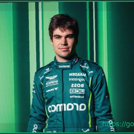 Лэнс Стролл: “Очень понравилось” – Как дебют Лэнса Стролла в GT3 на Aston Martin