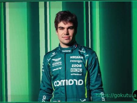 Лэнс Стролл: “Очень понравилось” – Как дебют Лэнса Стролла в GT3 на Aston Martin