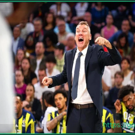 Fenerbahce Faces €2 Million Loss Risk in Hapoel Playoff Tie