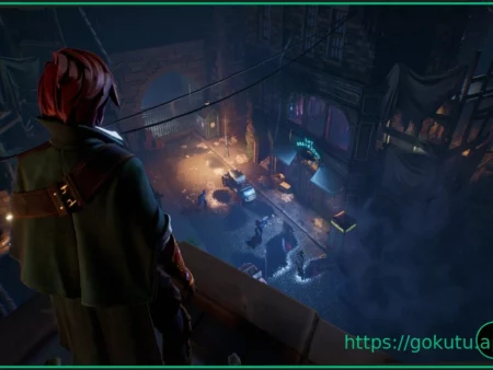 Thick as Thieves, OtherSide Entertainment’s New Game, Changes Course and Discards PvPvE