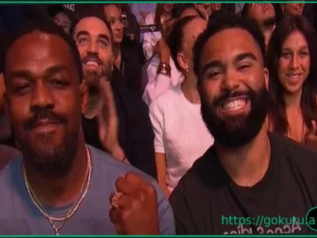 Olympic Champion Gable Steveson Signs with UFC, Debut Set for July