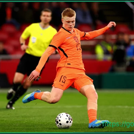 Midfielder Backed to Make Barcelona Move – “He’s a mix of Frenkie de Jong and Pedri”