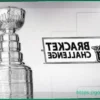 Enter the ECHL Stanley Cup Playoffs Bracket Challenge
