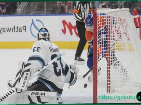 Steelheads End Losing Streak with 4-1 Victory Over Oilers