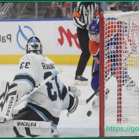 Steelheads End Losing Streak with 4-1 Victory Over Oilers