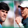Alcaraz Faces Sinner in Monte Carlo Masters Final for World Number One Spot