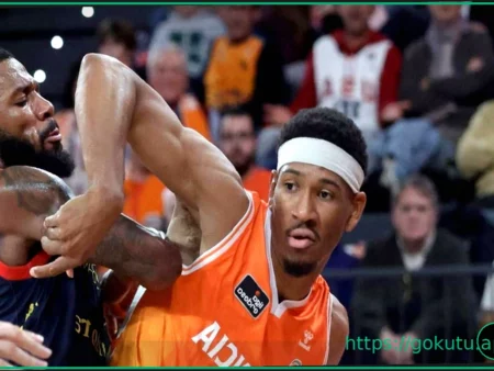 Fenerbahçe Targets Kameron Taylor from Valencia