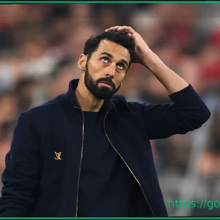 Alvaro Arbeloa Addresses Real Madrid Future: ‘I’m Not Worried About It At All’