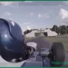 Williams and Damon Hill Reunite at Goodwood Festival of Speed