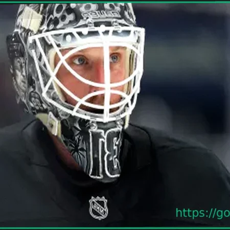 Forsberg, Ullmark, and Larkin Recognized as NHL ‘Three Stars’ of the Week